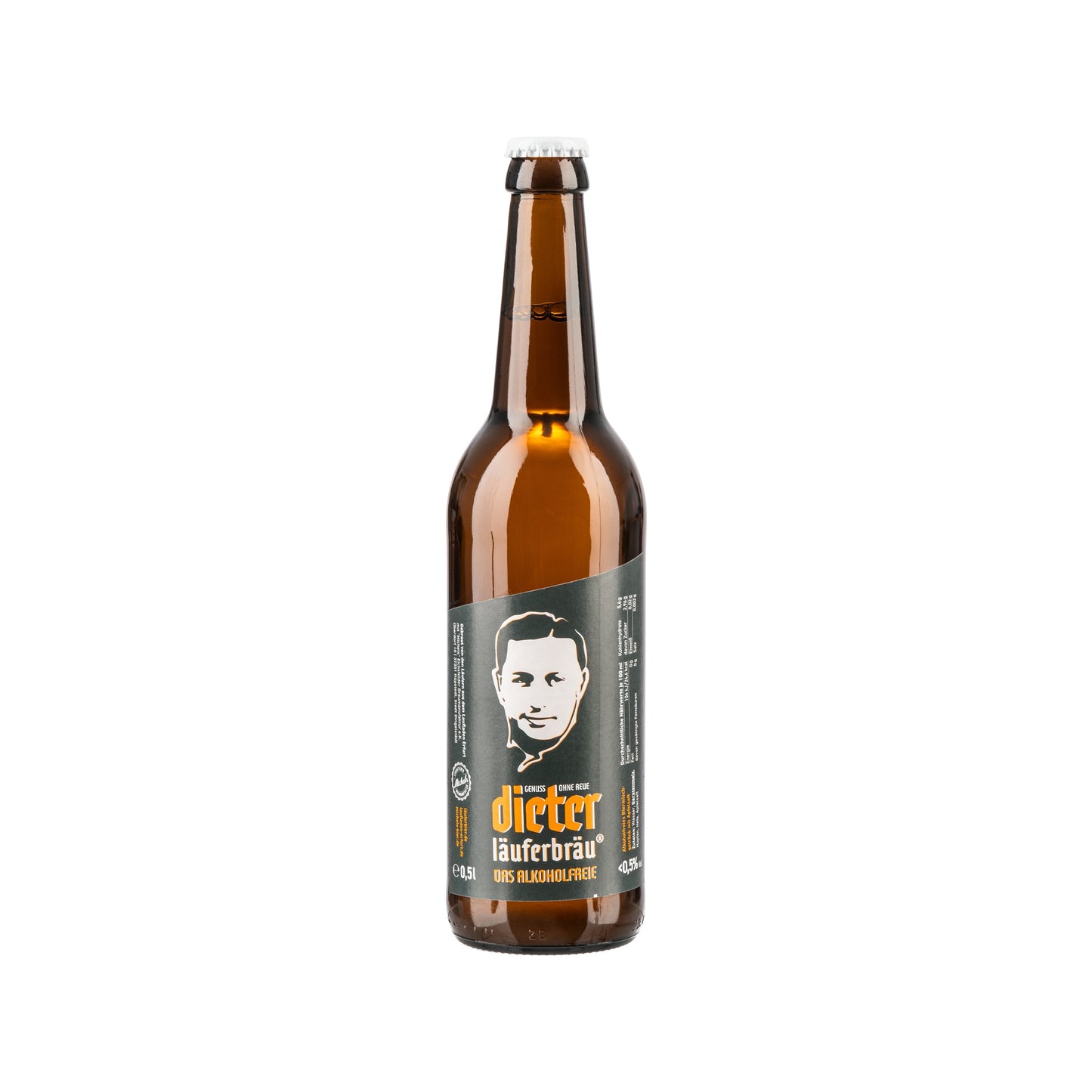 Läuferbräu® DIETER