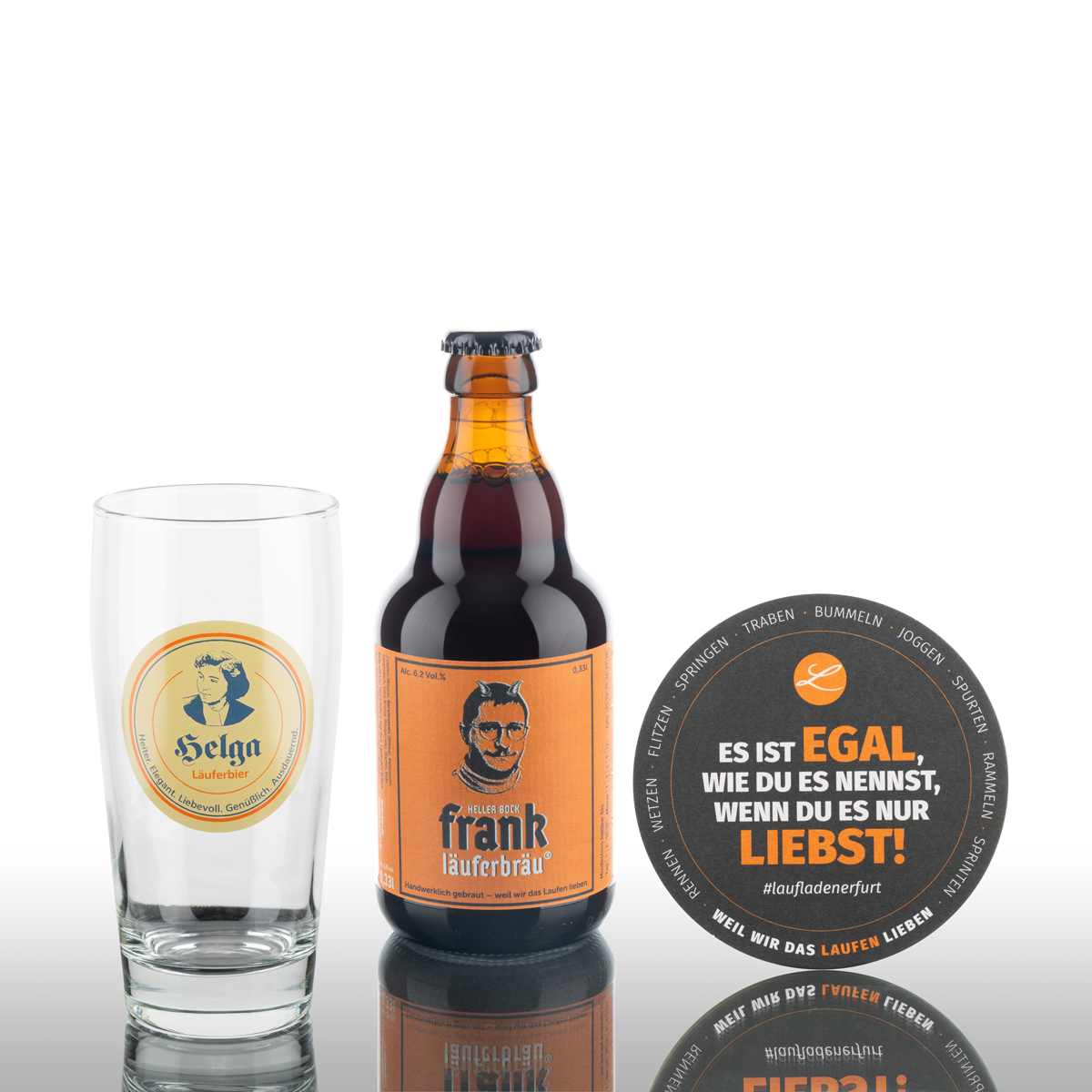 Läuferbräu® FRANK
