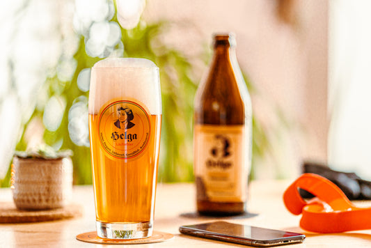 Läuferbräu® HELGA