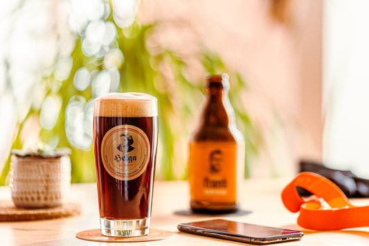 Läuferbräu® FRANK