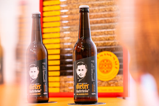 Läuferbräu® DIETER