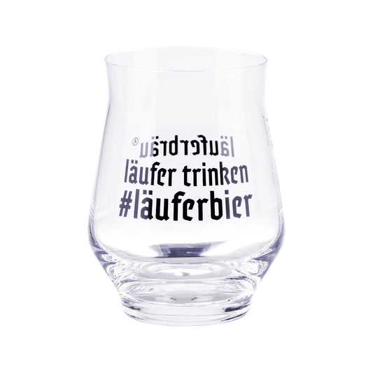 Läuferbräu® Degustationsglas / Sommelierglas 0,25l