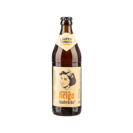 Läuferbräu® HELGA