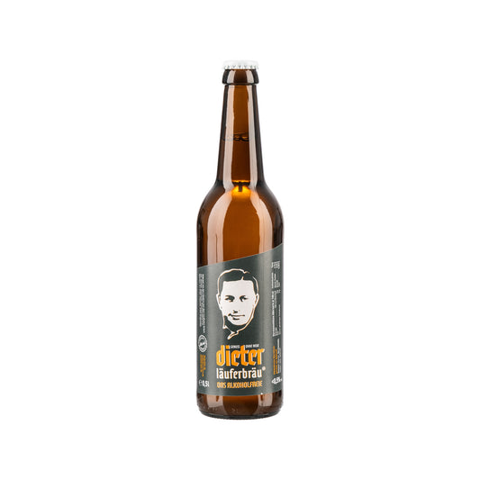 Läuferbräu® DIETER