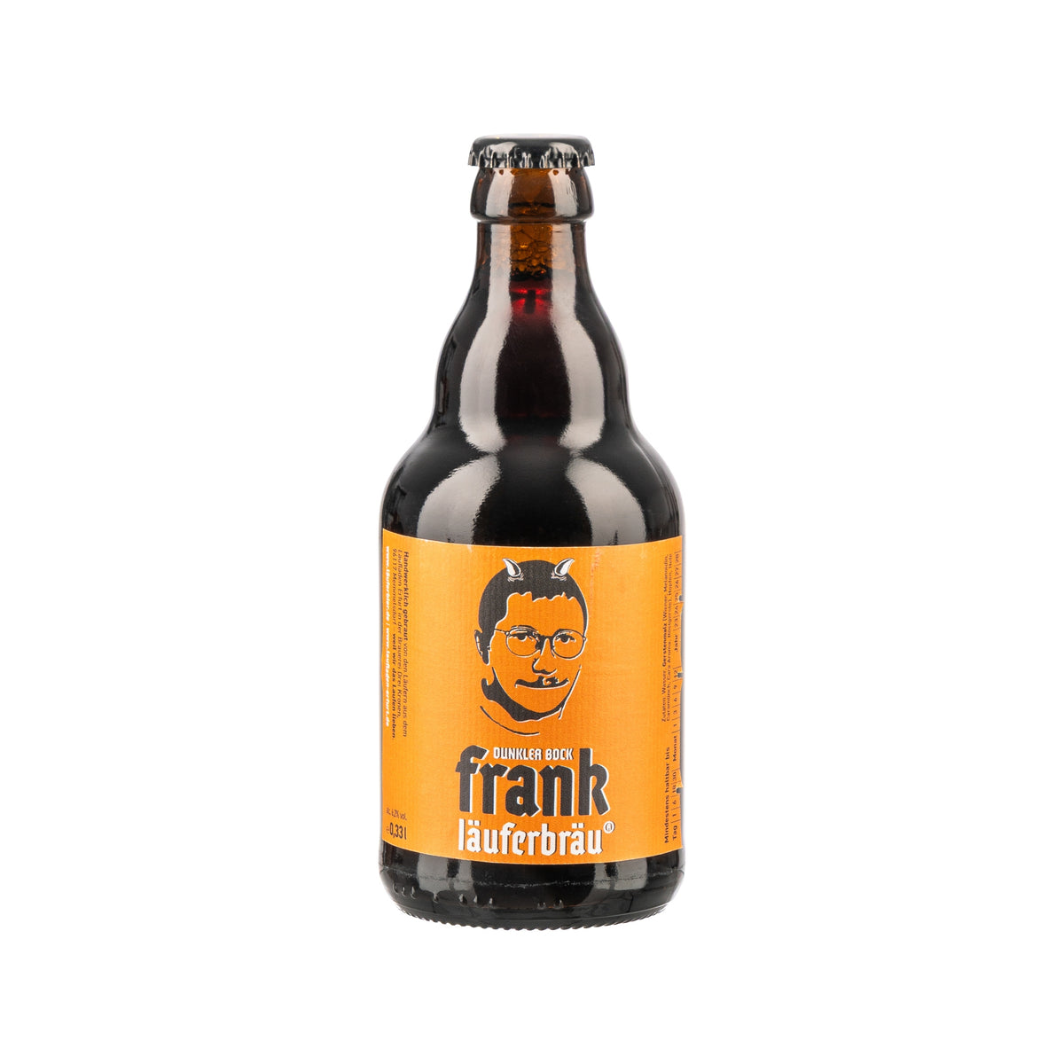 Läuferbräu® FRANK
