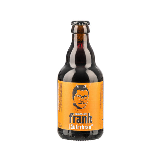 Läuferbräu® FRANK